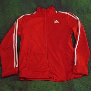 Adidas Athletic Jacket